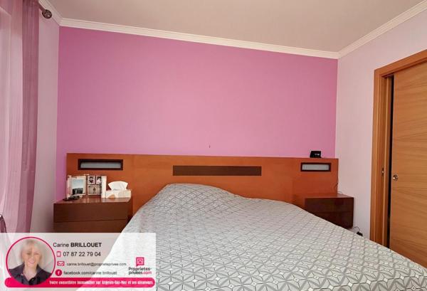 Villa contemporaine 4 faces - 130 m² habitables - Saint-Laurent-de-la-Salanque