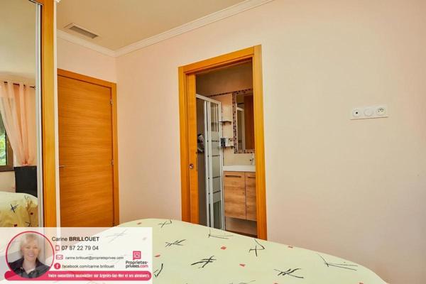 Villa contemporaine 4 faces - 130 m² habitables - Saint-Laurent-de-la-Salanque