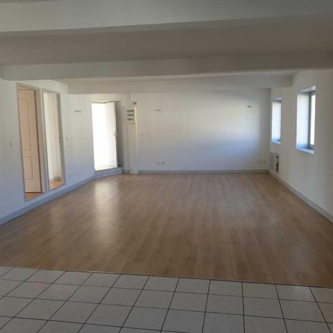 Appartement 4 pièce(s) 96.20 m2