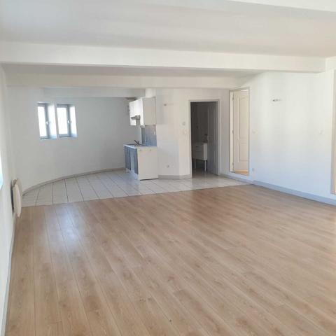 Appartement 4 pièce(s) 96.20 m2