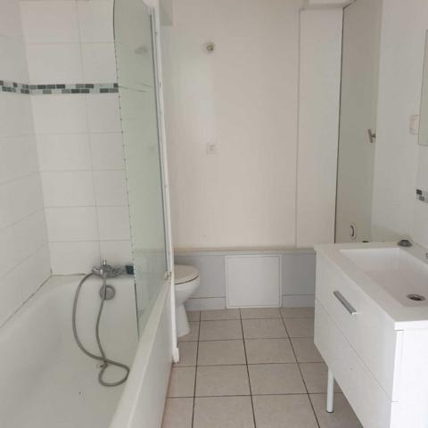 Appartement 4 pièce(s) 96.20 m2