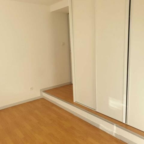 Appartement 4 pièce(s) 96.20 m2