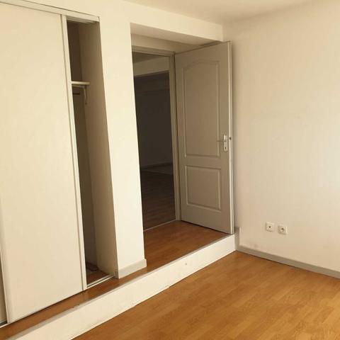 Appartement 4 pièce(s) 96.20 m2