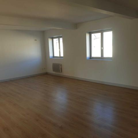 Appartement 4 pièce(s) 96.20 m2
