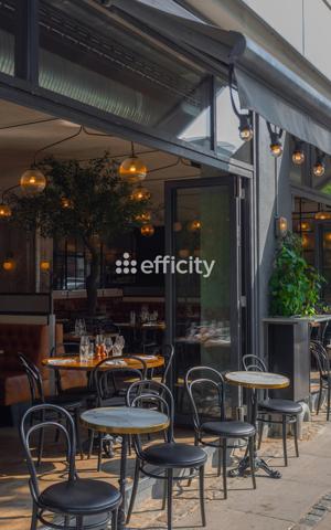 Fonds De Commerce
        
        - 200 m² 258 000 € *