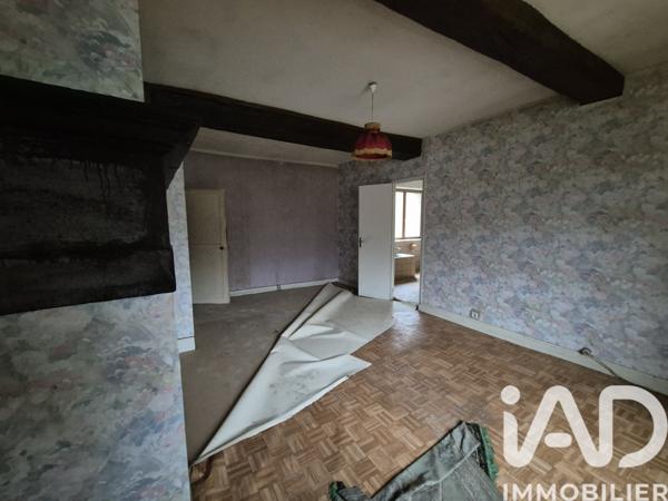 Maison à vendre 5 pièces 137 m² Sedan