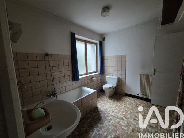 Maison à vendre 5 pièces 137 m² Sedan