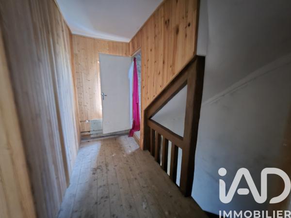 Maison à vendre 5 pièces 137 m² Sedan