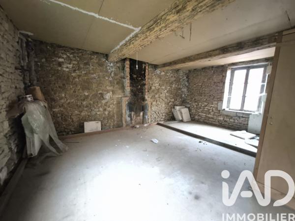 Maison à vendre 5 pièces 137 m² Sedan