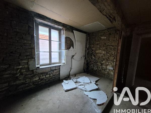 Maison à vendre 5 pièces 137 m² Sedan