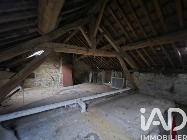 Maison à vendre 5 pièces 137 m² Sedan