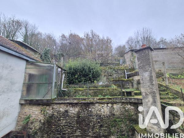 Maison à vendre 5 pièces 137 m² Sedan