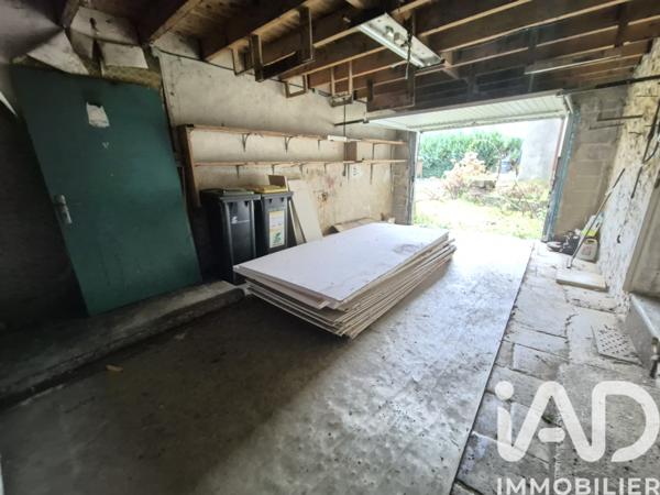 Maison à vendre 5 pièces 137 m² Sedan