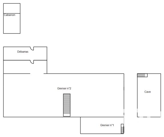 Maison à vendre 5 pièces 137 m² Sedan