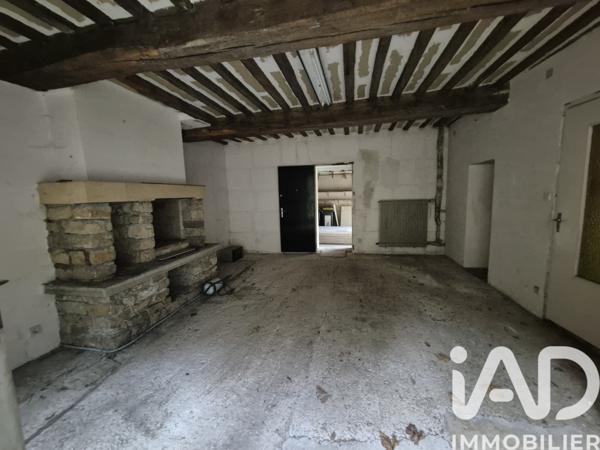 Maison à vendre 5 pièces 137 m² Sedan