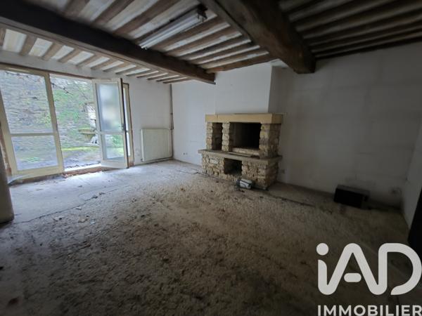 Maison à vendre 5 pièces 137 m² Sedan
