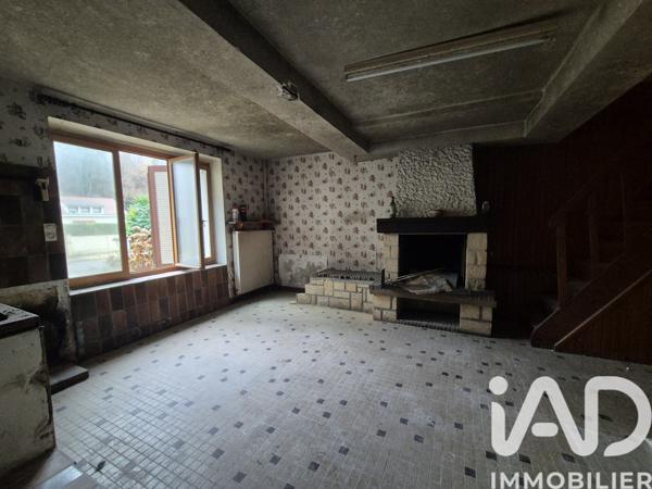 Maison à vendre 5 pièces 137 m² Sedan