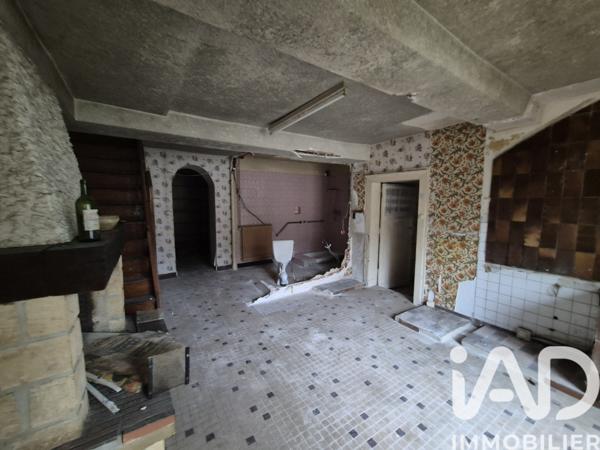 Maison à vendre 5 pièces 137 m² Sedan