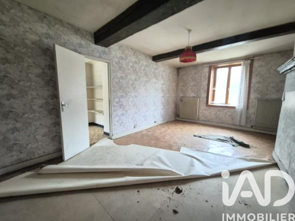 Maison à vendre 5 pièces 137 m² Sedan