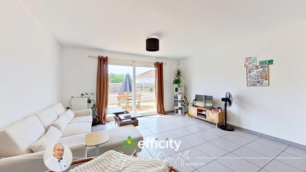 Maison
         4 pièces
        - 92 m² Exclusivité 220 000 € *