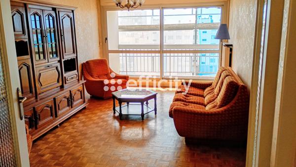 Appartement
         3 pièces
        - 75 m² Exclusivité 219 000 € *