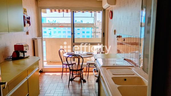 Appartement
         3 pièces
        - 75 m² Exclusivité 219 000 € *