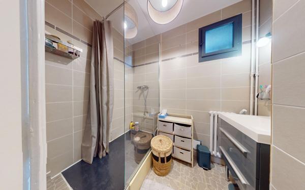 Appartement à vendre    3 pièces • 59,55 m2 Amancy