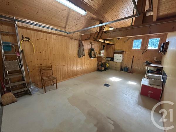 Maison à vendre  7 pièces - 151 m2 LA CHAPELLE D ABONDANCE - 74