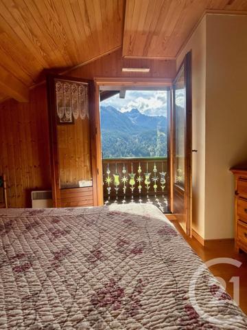 Maison à vendre  7 pièces - 151 m2 LA CHAPELLE D ABONDANCE - 74