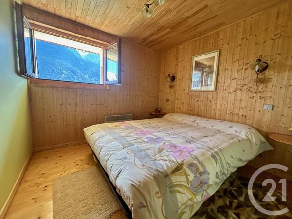 Maison à vendre  7 pièces - 151 m2 LA CHAPELLE D ABONDANCE - 74