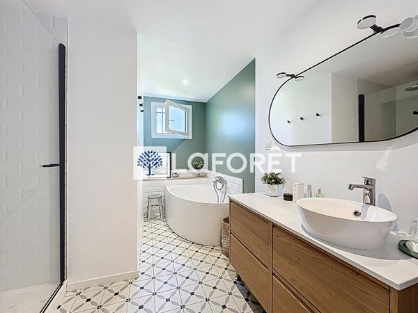 Achat maison Neyron - 7 pièce(s) - 264 m² - 895 000 €