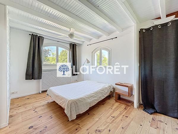 Achat maison Neyron - 7 pièce(s) - 264 m² - 895 000 €