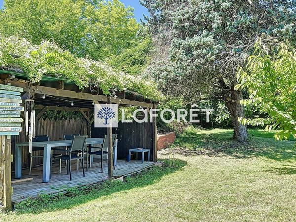 Achat maison Neyron - 7 pièce(s) - 264 m² - 895 000 €