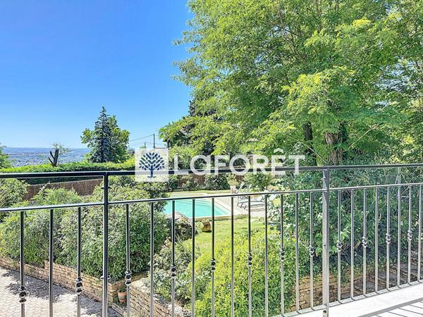 Achat maison Neyron - 7 pièce(s) - 264 m² - 895 000 €