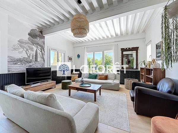 Achat maison Neyron - 7 pièce(s) - 264 m² - 895 000 €