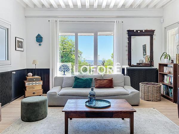 Achat maison Neyron - 7 pièce(s) - 264 m² - 895 000 €