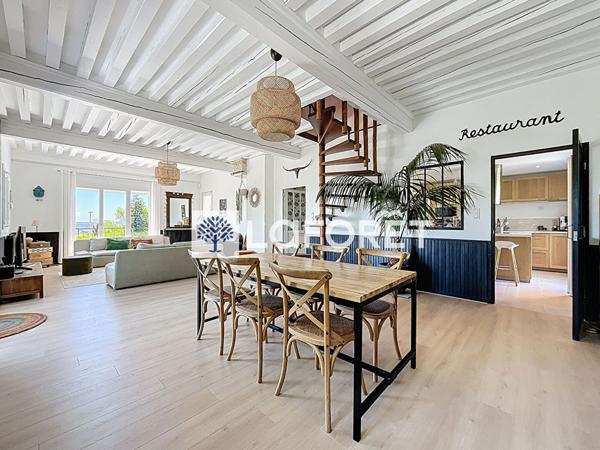 Achat maison Neyron - 7 pièce(s) - 264 m² - 895 000 €