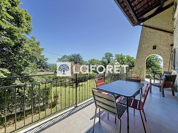 Achat maison Neyron - 7 pièce(s) - 264 m² - 895 000 €