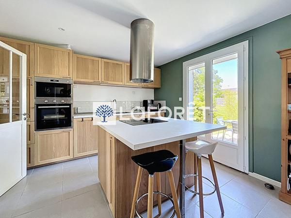 Achat maison Neyron - 7 pièce(s) - 264 m² - 895 000 €