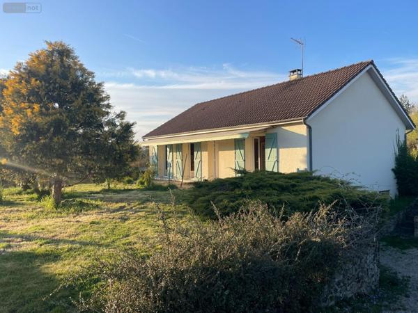 Maison à vendre à Verneuil-sur-Vienne en Haute-Vienne (87430), ref : Mandat 87010   
HAUT-FELIX