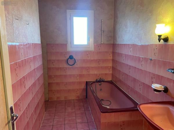 Maison à vendre à Verneuil-sur-Vienne en Haute-Vienne (87430), ref : Mandat 87010   
HAUT-FELIX