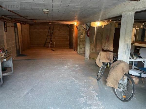 Maison à vendre à Verneuil-sur-Vienne en Haute-Vienne (87430), ref : Mandat 87010   
HAUT-FELIX