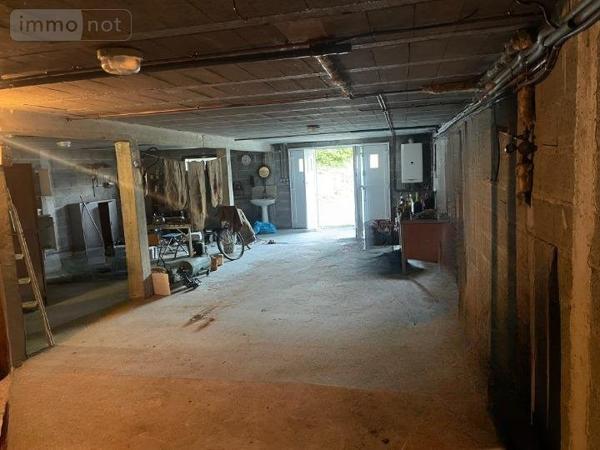 Maison à vendre à Verneuil-sur-Vienne en Haute-Vienne (87430), ref : Mandat 87010   
HAUT-FELIX