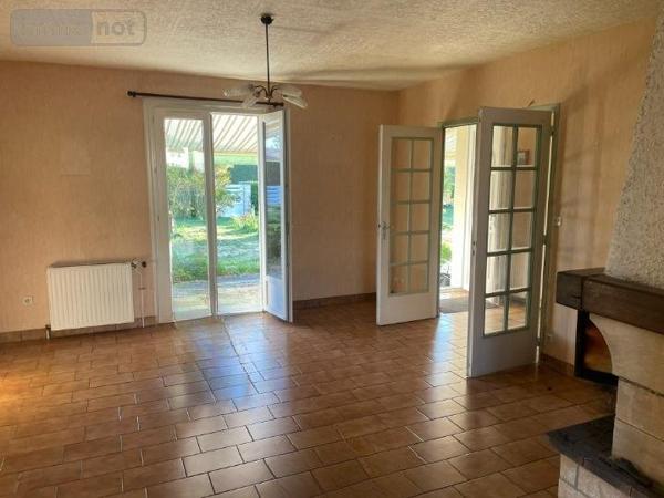 Maison à vendre à Verneuil-sur-Vienne en Haute-Vienne (87430), ref : Mandat 87010   
HAUT-FELIX