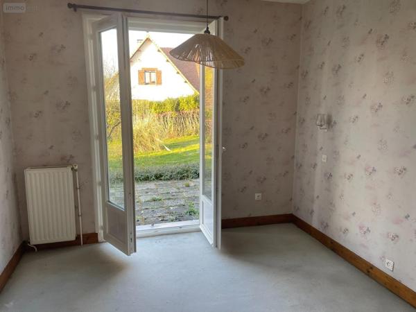 Maison à vendre à Verneuil-sur-Vienne en Haute-Vienne (87430), ref : Mandat 87010   
HAUT-FELIX