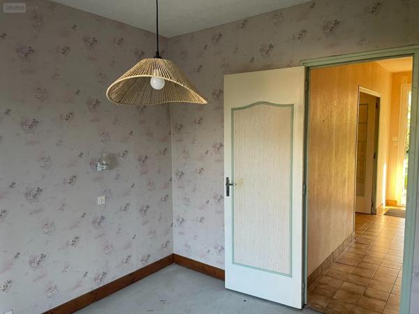 Maison à vendre à Verneuil-sur-Vienne en Haute-Vienne (87430), ref : Mandat 87010   
HAUT-FELIX