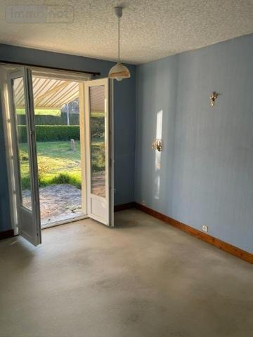 Maison à vendre à Verneuil-sur-Vienne en Haute-Vienne (87430), ref : Mandat 87010   
HAUT-FELIX