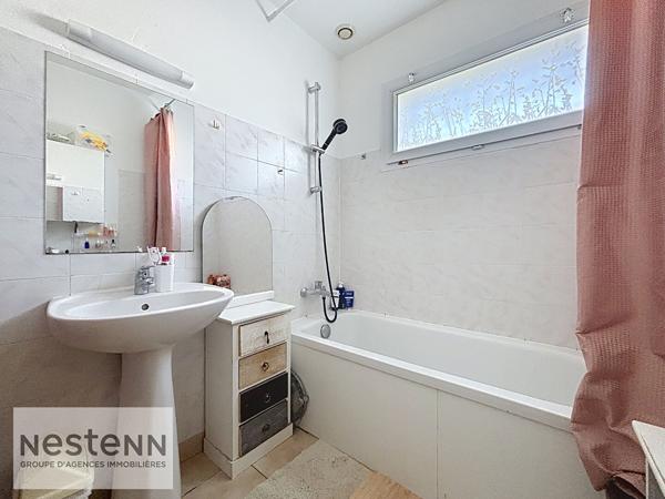 Maison 4 pièces à vendre à Challans - 211 800 €