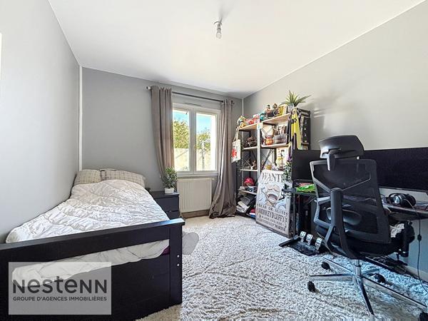 Maison 4 pièces à vendre à Challans - 211 800 €