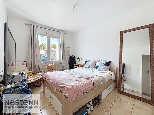 Maison 4 pièces à vendre à Challans - 211 800 €